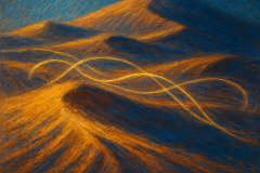 The Whisper of Twin Suns