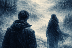 The White Divide