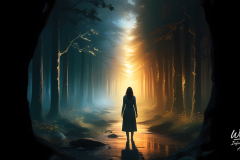 Threshold of Light: A Journey Into the Unseen