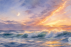 Tide Between Two Lights