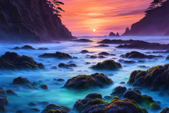 Tide of the Luminous Vale