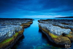 Tidecliff Memory: The Silence Between Shores