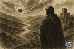 Under the Black Sun