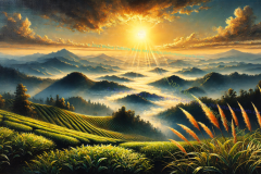 Valley of the Dawnkeepers