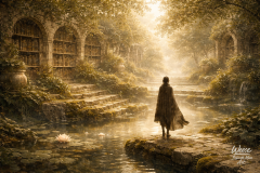 Where Memory Learns to Breathe