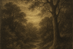 Where the Forest Remembers