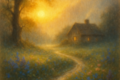 Where the Light Comes Home