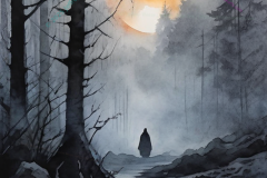 Where the Silence Leads