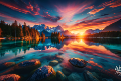 Where the Sky Learns to Sing