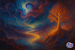 Where the Sky Remembers Fire
