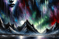 Where the Sky Remembers Us