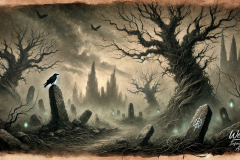 Where the Stones Remember