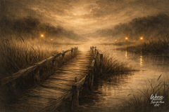 Where the Water Remembers