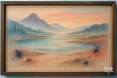 Where the Waters Remember the Sky