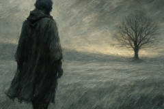 Where the Wind Remembers