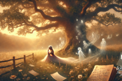 Whispers Beneath the Ancestral Oak