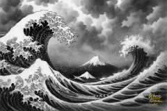 Whispers Beneath the Sleeping Mountain