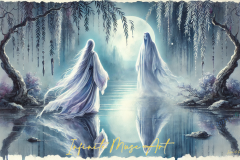 Whispers Beyond the Veil