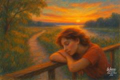 Whispers at Dusk