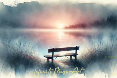 Whispers of the Dawn