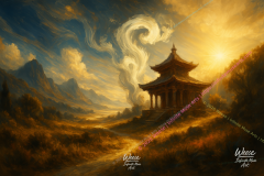 Whispers of the Golden Vale