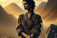 Whispers of the Highland Mist