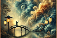 Whispers of the Wandering Sky