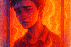 Ashes of Sorrow