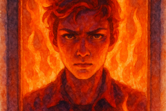 Kindling of Resolve