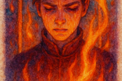 The Crucible Within