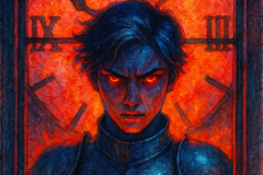 Herald of the Final Hour