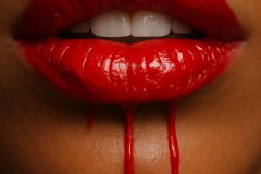 Crimson Confession
