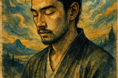 Stillness Before the Storm