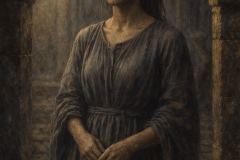 Stone Silence