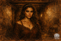 The Amber Threshold