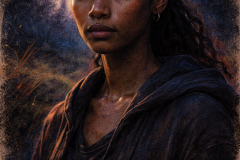 Where the Light Finds Her