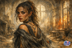 After the Burning