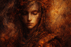 Ash Beneath the Crown