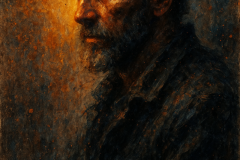 Ash and Quiet Resolve