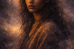 Ashes of Evening