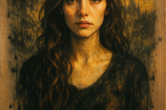 Ashes of the Golden Hour