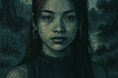 Bajo la Luna Silente: Yariannis