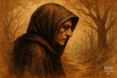 Bearer of the Long Silence