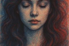 Between Two Quiet Fires