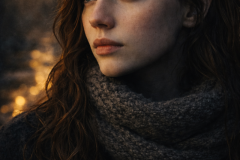 Between the Streetlights