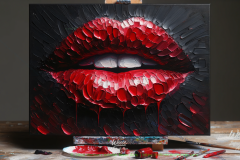 Crimson Hunger