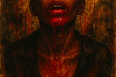 Crimson Supplication