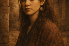 Echoes in Sepia Silence