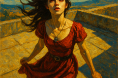 Edge of Surrender