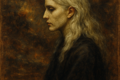 Elegy in Umber